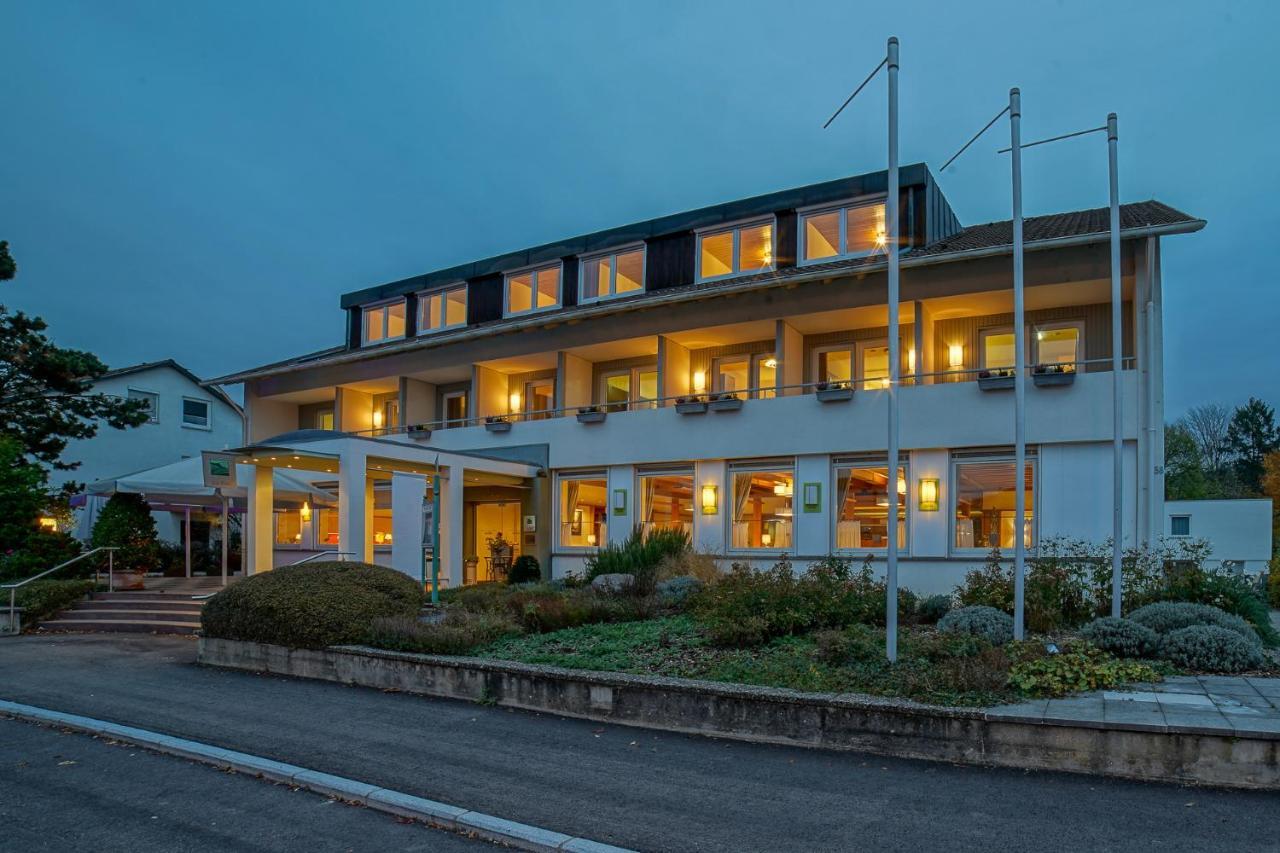 Hotel Zur Flueh Bad Säckingen Exterior photo