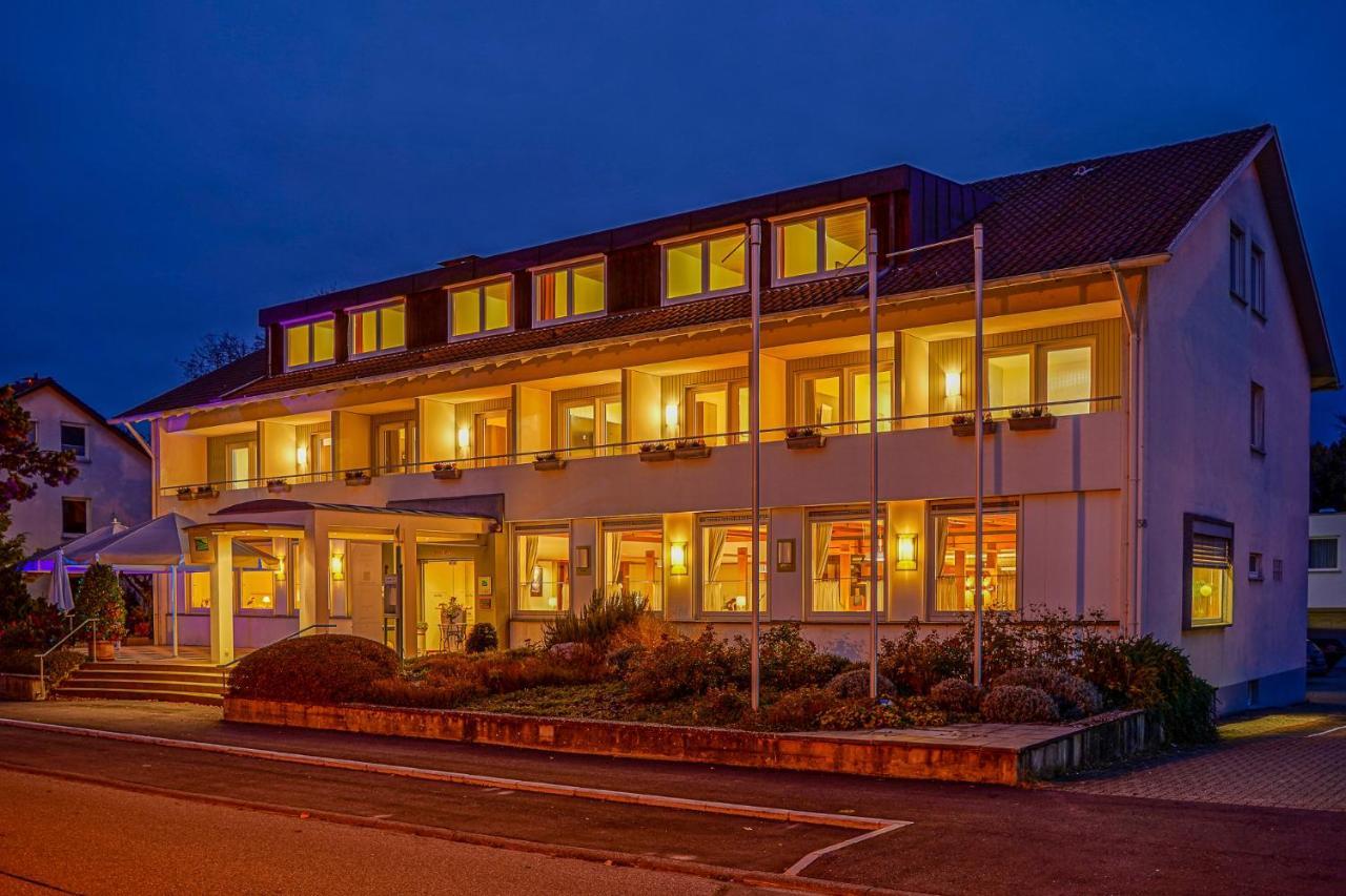 Hotel Zur Flueh Bad Säckingen Exterior photo