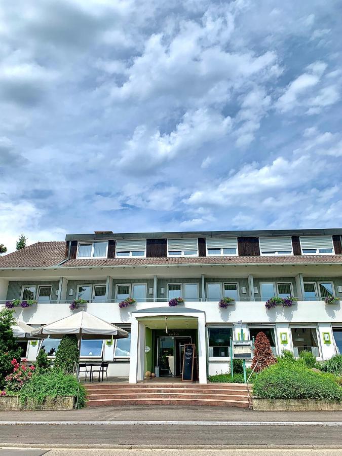 Hotel Zur Flueh Bad Säckingen Exterior photo